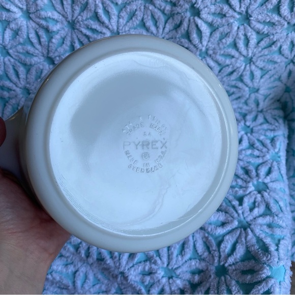 Pyrex Casserole dishes with lids Butterfly Gold & woodland 474 B & 500 ML - Picture 7 of 16